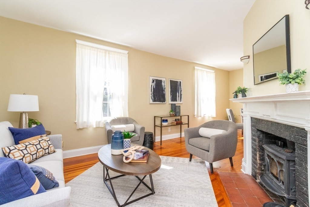 54 Southbourne Rd