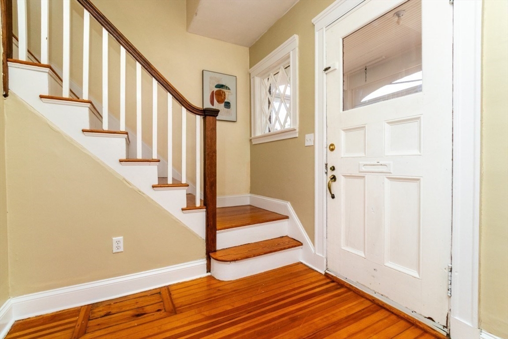 54 Southbourne Rd