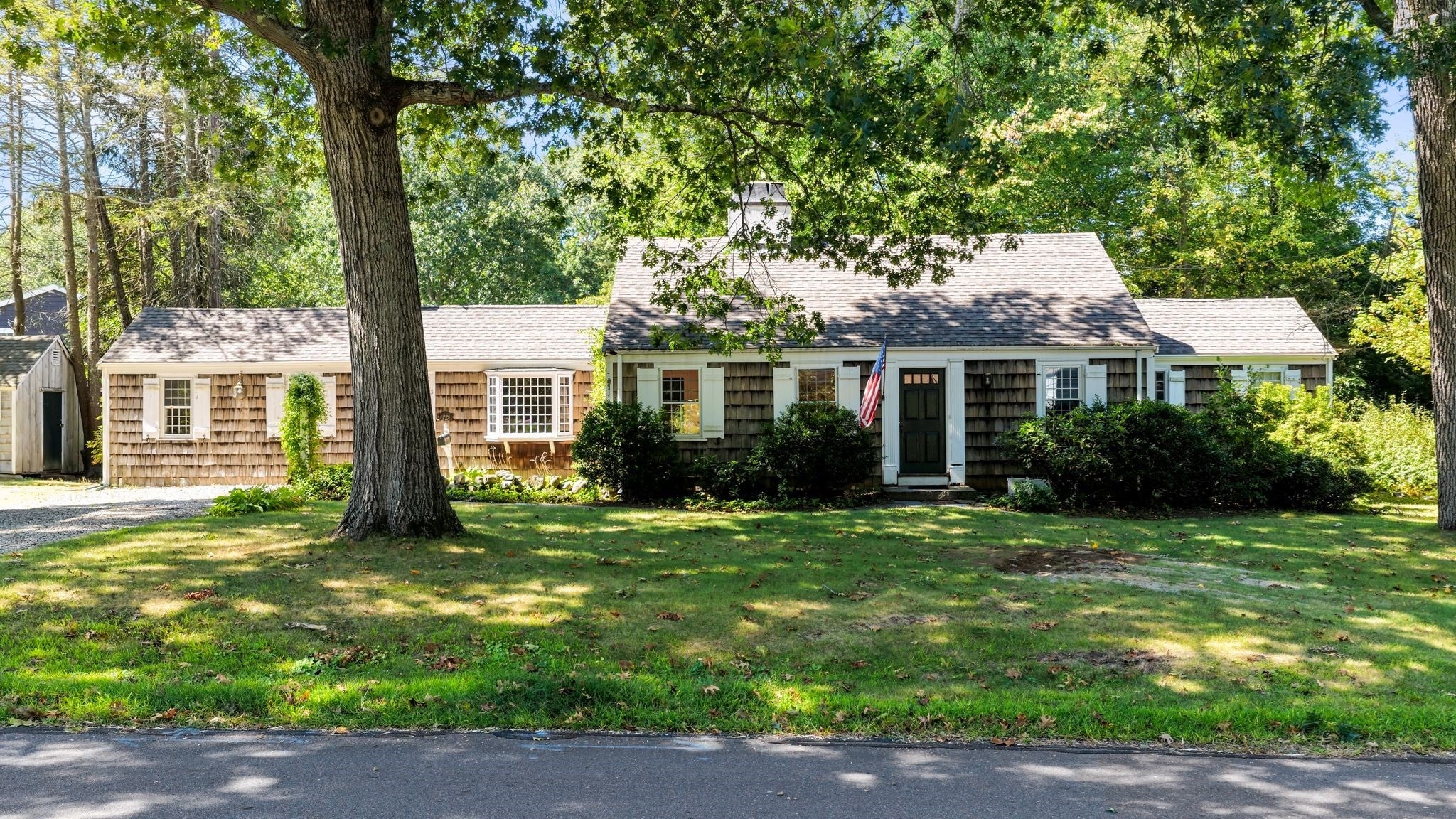 Photo of 13 Whitcomb Ave, Hingham, MA