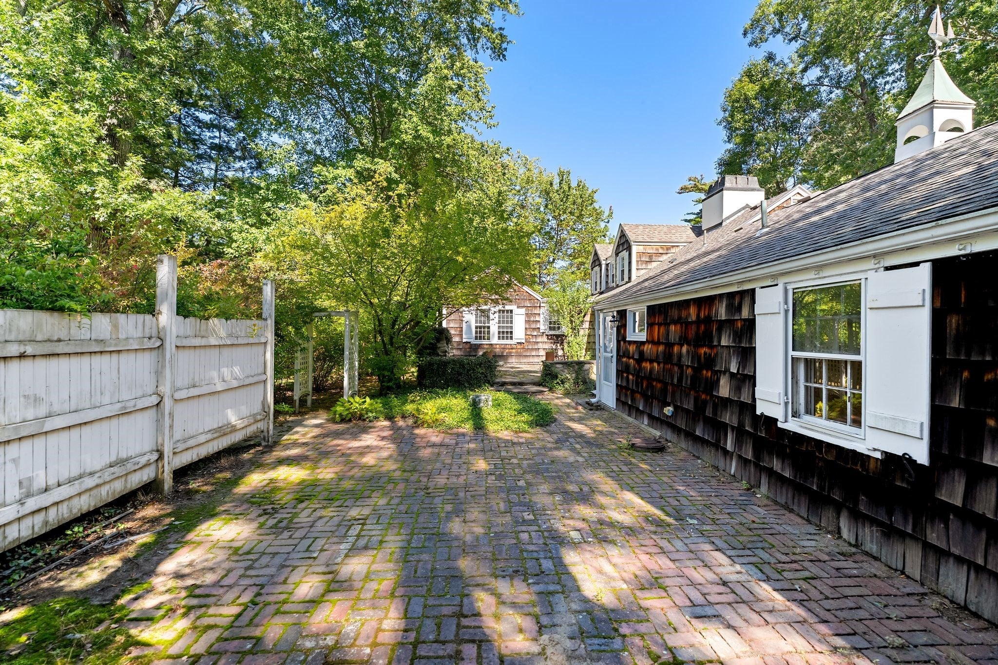 13 Whitcomb Ave, Hingham, MA Photo #29