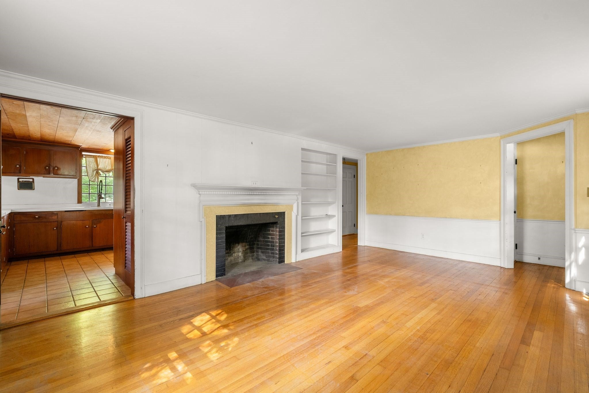 13 Whitcomb Ave, Hingham, MA Photo #12
