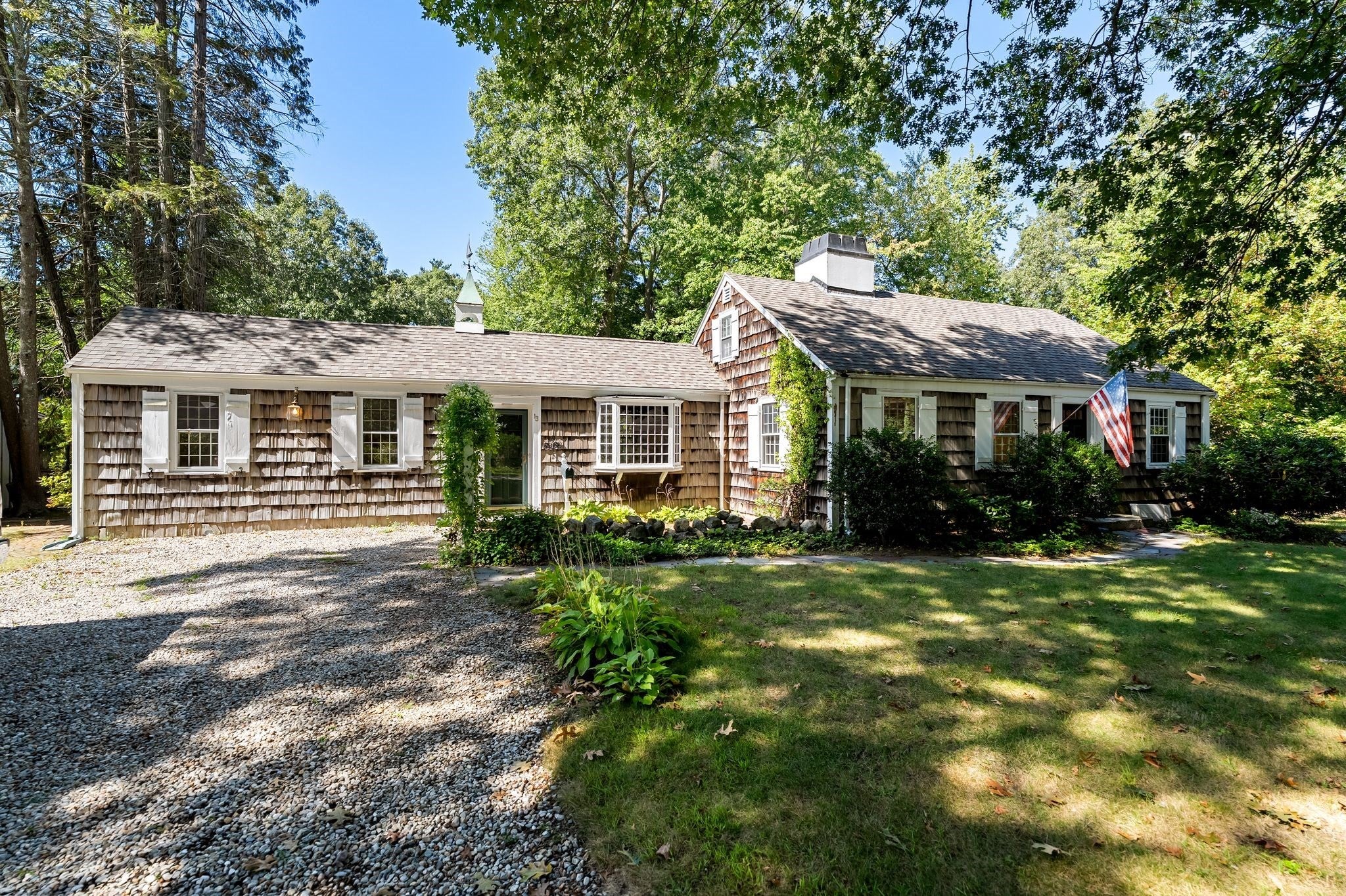 13 Whitcomb Ave, Hingham, MA Photo #2