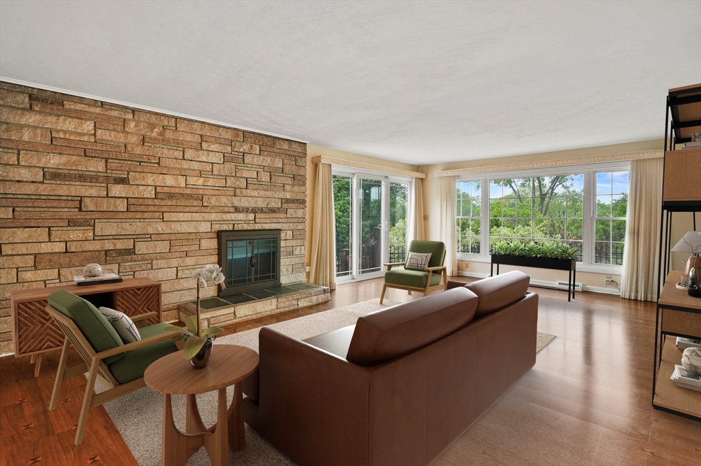 1 Vincent Road