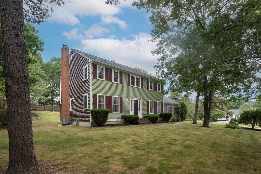 12 Morningside Rd