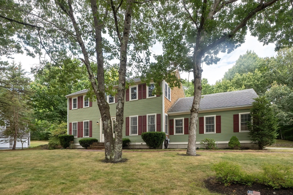 12 Morningside Rd