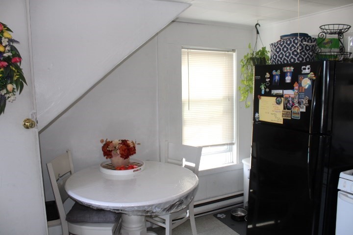 13 1/2 Cleveland St