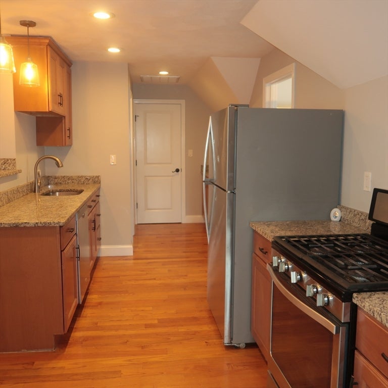 45 Glenwood ST #3, Malden, MA Photo #1