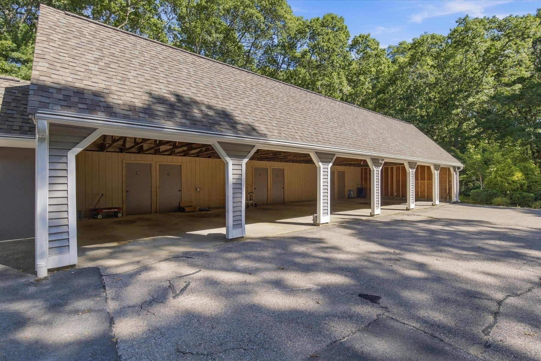 14 Woodrise Rd #14, Falmouth, MA Photo #28