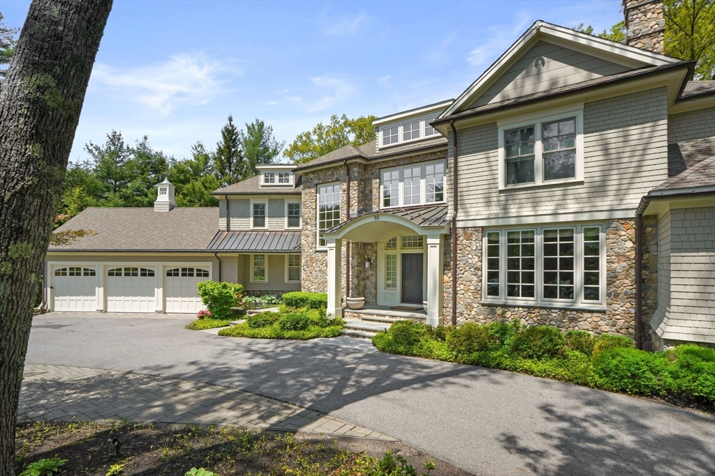 55 Ridge Hill Farm Rd