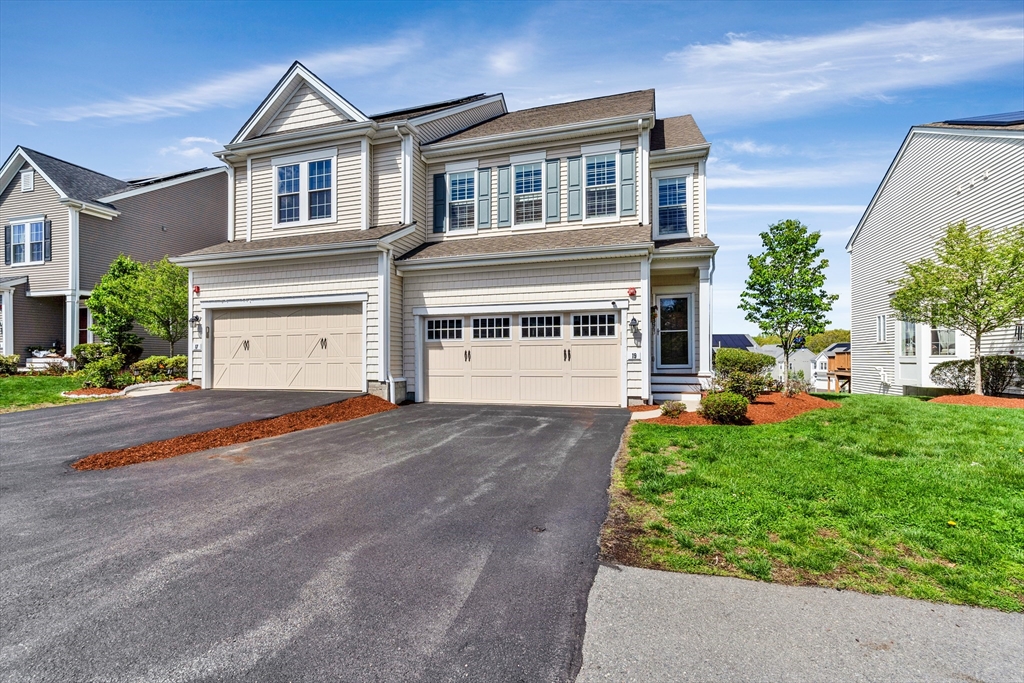 19 Redwood Path 19