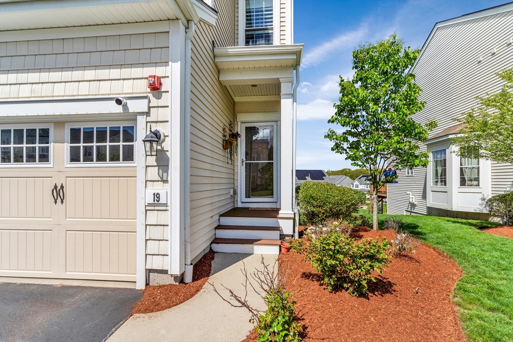 19 Redwood Path 19
