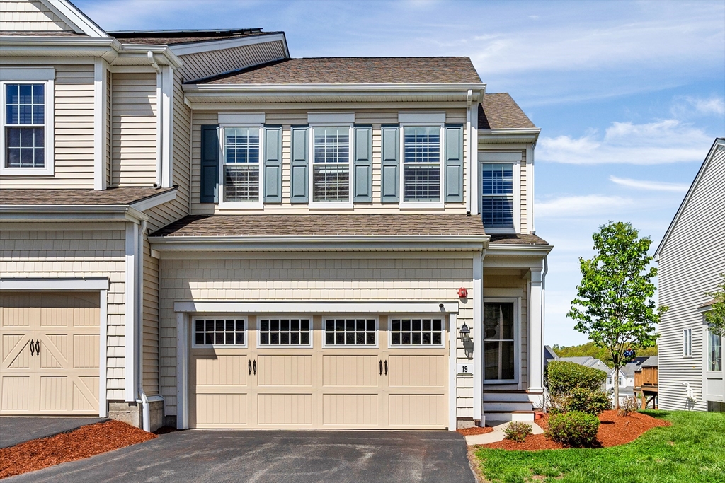 19 Redwood Path 19