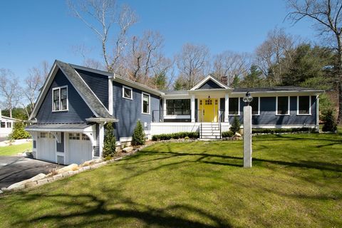 172 Grove St Marshfield MA 02050