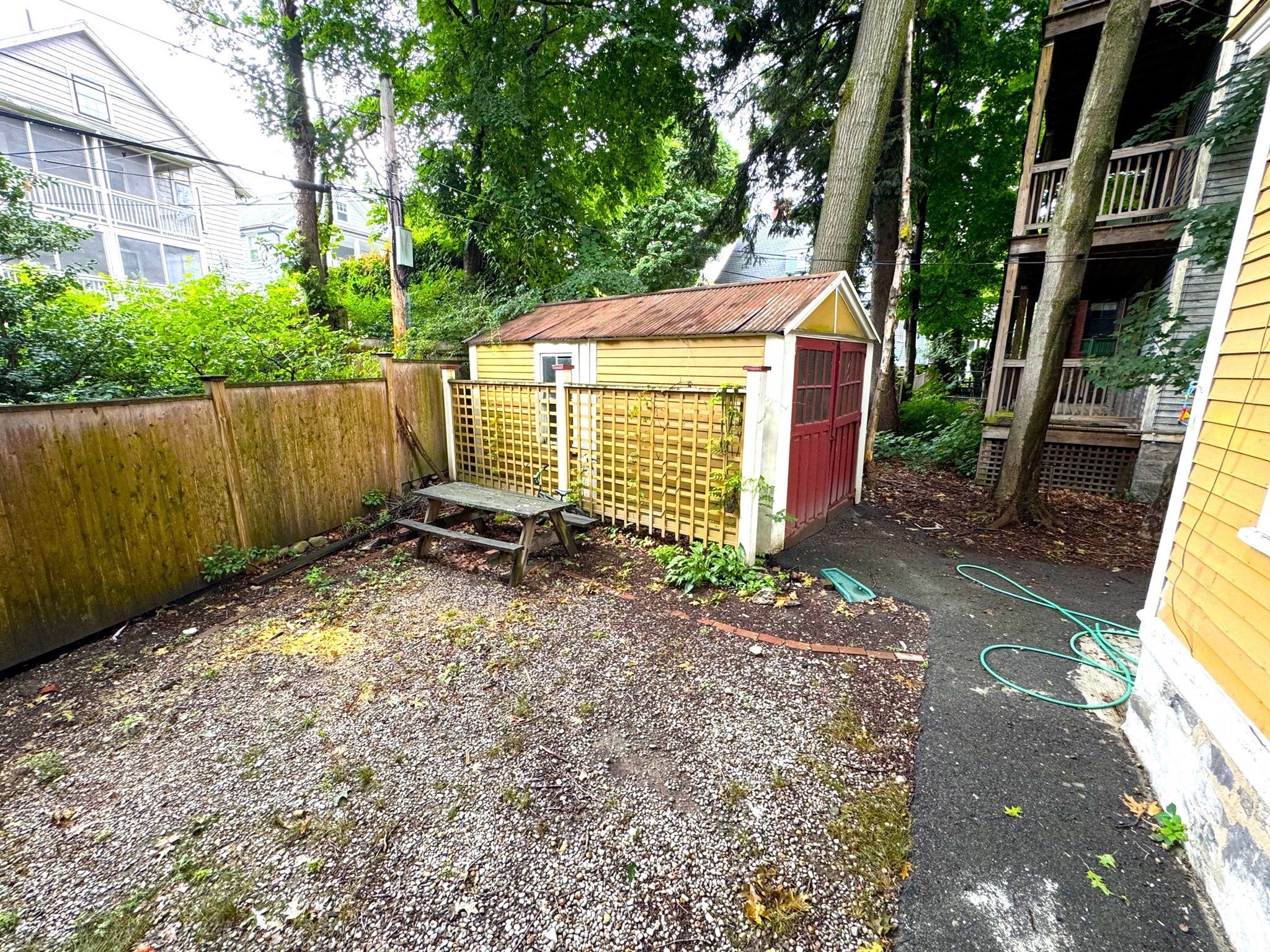 11 East Milton Rd #1, Brookline, MA Photo #24