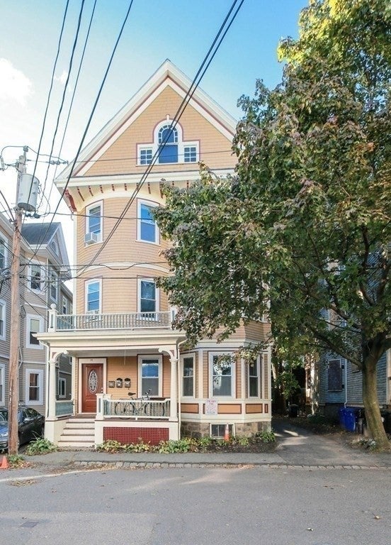 11 East Milton Rd #1, Brookline, MA Photo #25