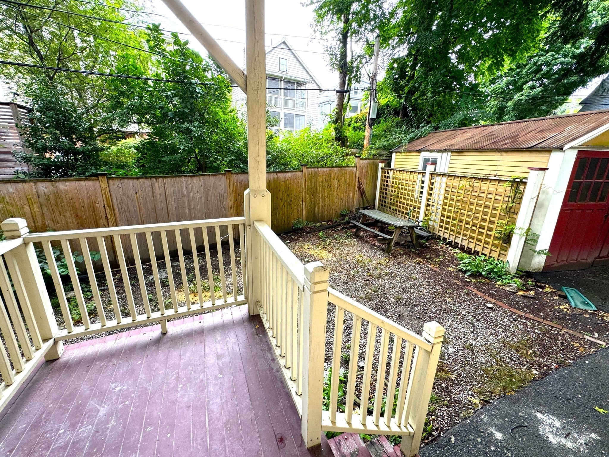 11 East Milton Rd #1, Brookline, MA Photo #23