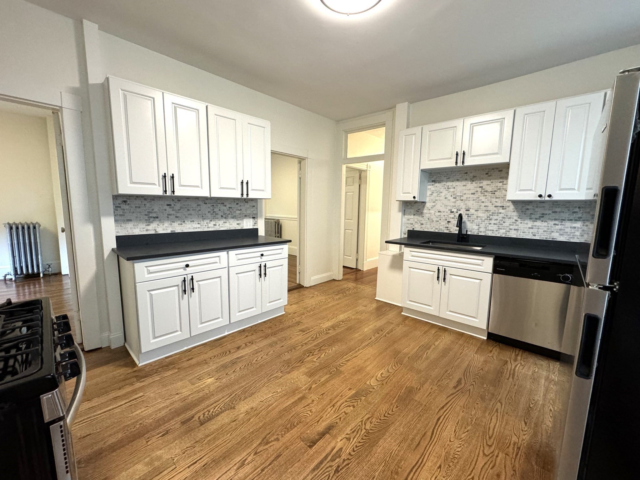 11 East Milton Rd #1, Brookline, MA Photo #2