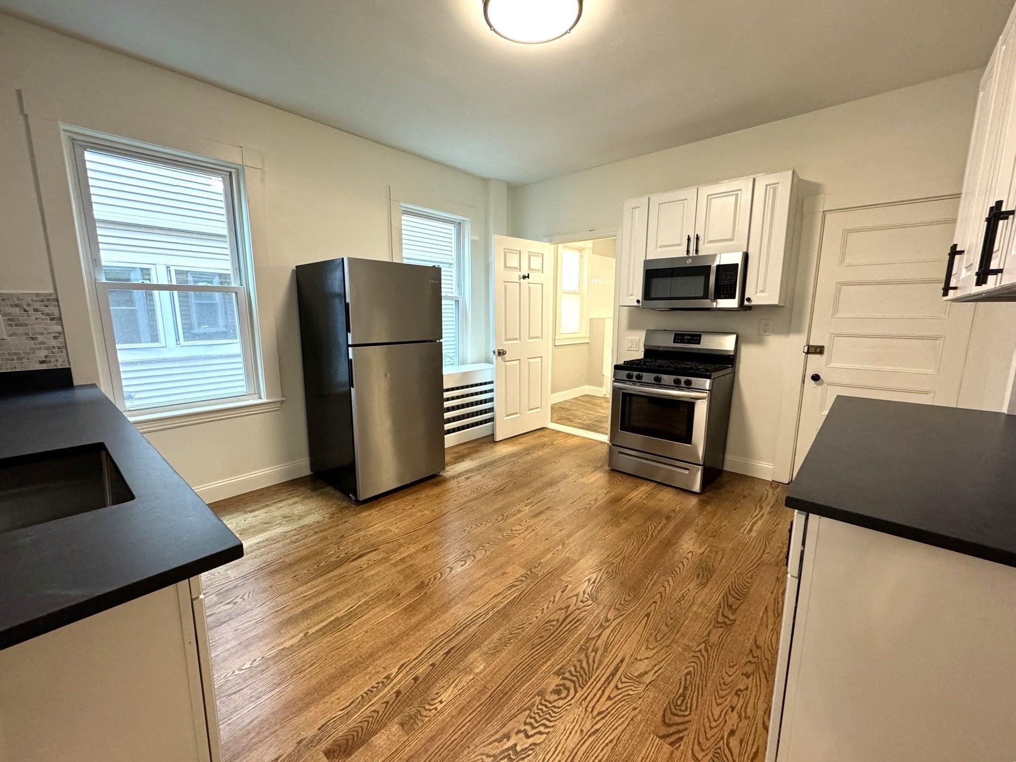 11 East Milton Rd #1, Brookline, MA Photo #3