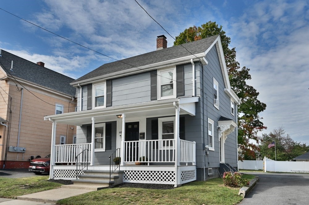 Photo of 60 Court St, Medford, MA