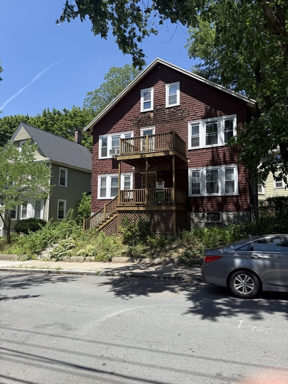 Photo 1 of 27 — 72 Bailey St, Boston, MA 02124