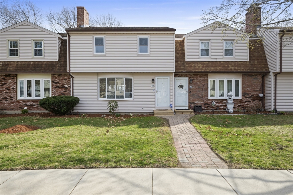22 Tiffany Cir 22
