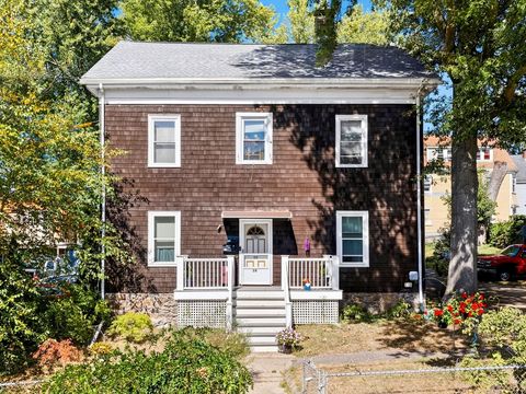 20 Chilcott Pl Boston MA 02130