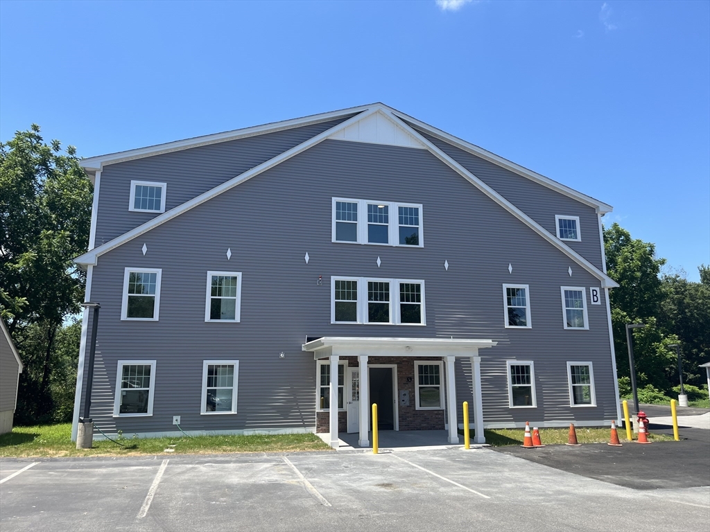 68 Spring Street B6