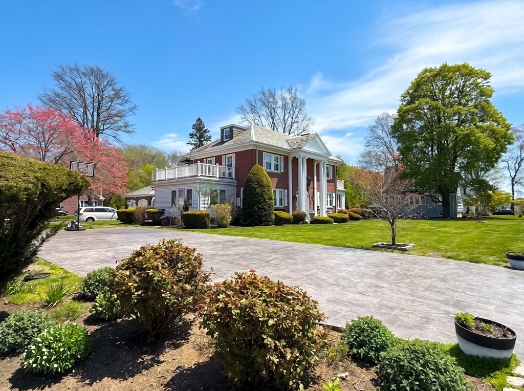 115 Hawthorn Rd, Braintree, MA, 115 Hawthorn Rd, Braintree, MA Photo #2