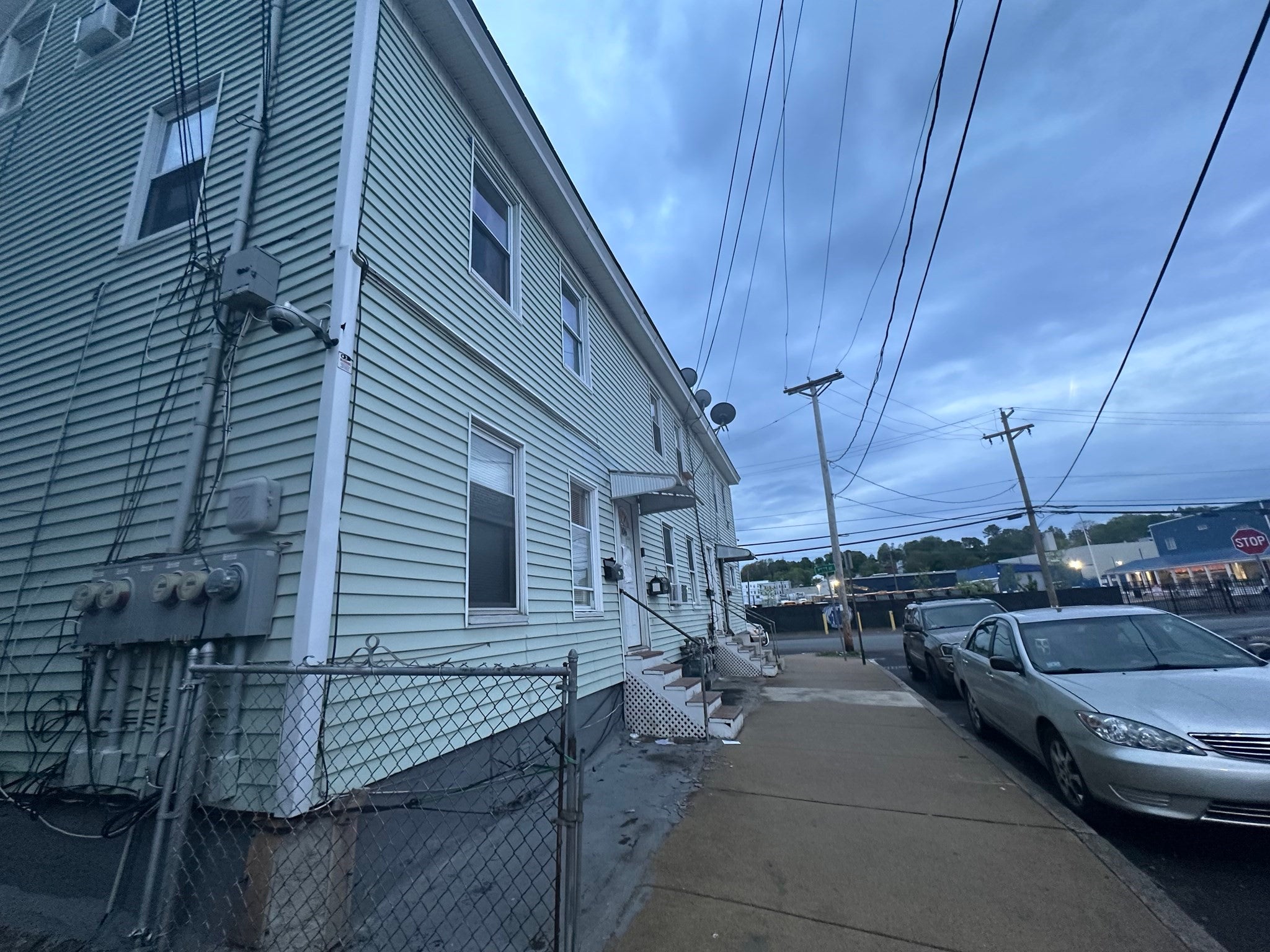 106-110 Tremont St