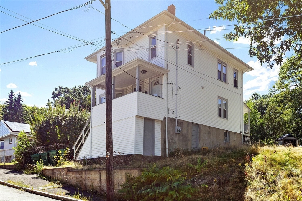 90 Watervale Rd