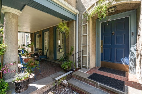 Photo of 63 Winthrop Road #1, Brookline, MA 02445 (MLS # 73530754)