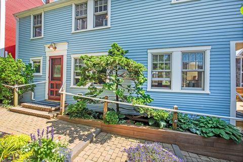 Photo of 351A Commercial Street #Unit A1, Provincetown, MA 02657 (MLS # 73410215)