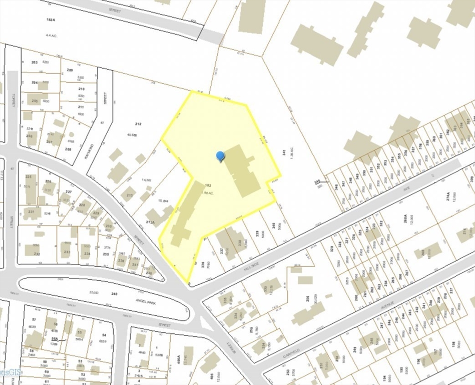 150 Emory St