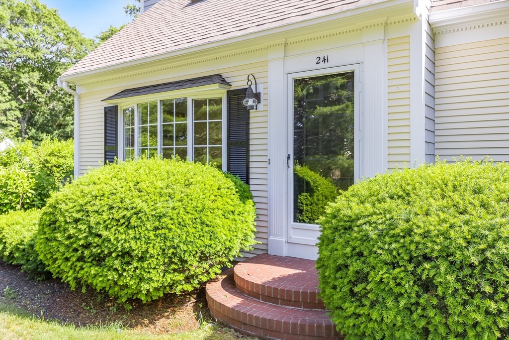 241 Olde Homestead Drive