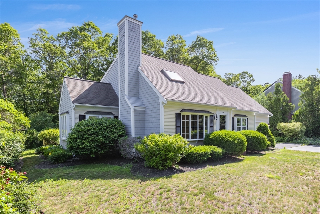 241 Olde Homestead Drive