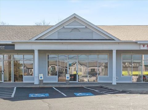 1211 Osgood St 3a North Andover MA 01845