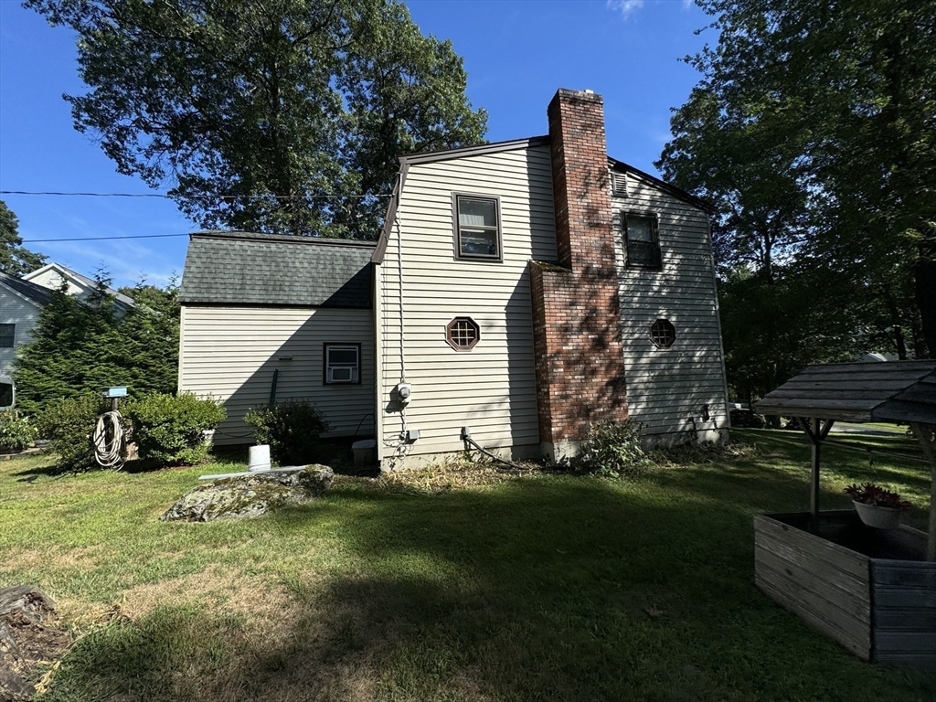 21 Burlington Rd