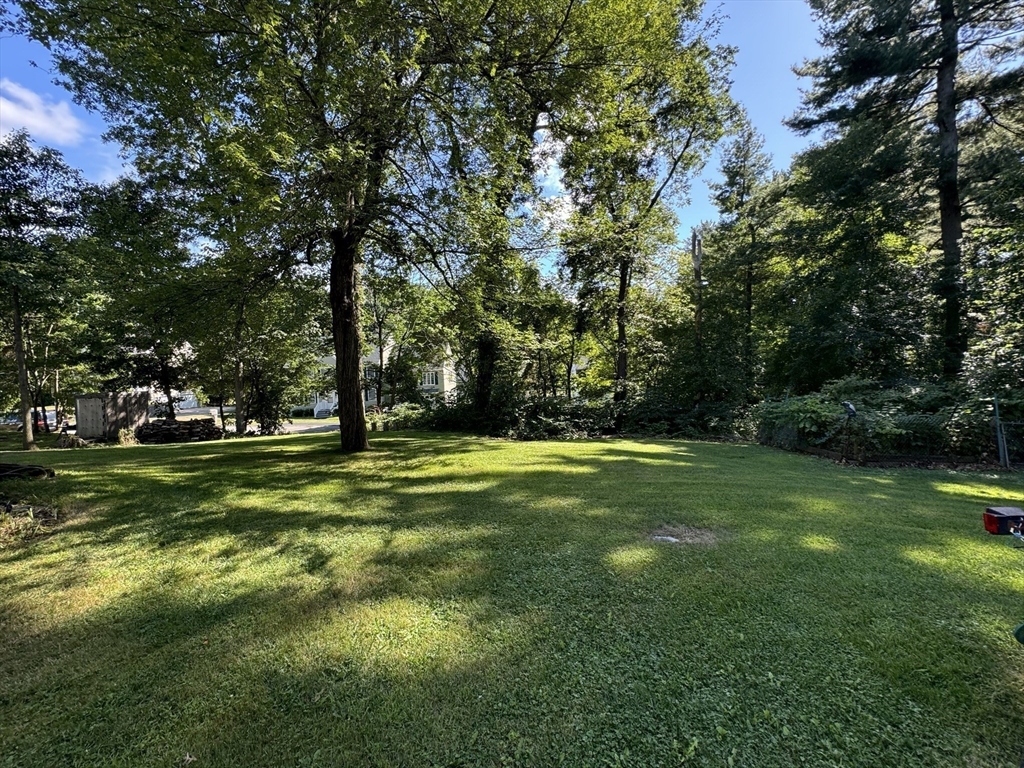 21 Burlington Rd