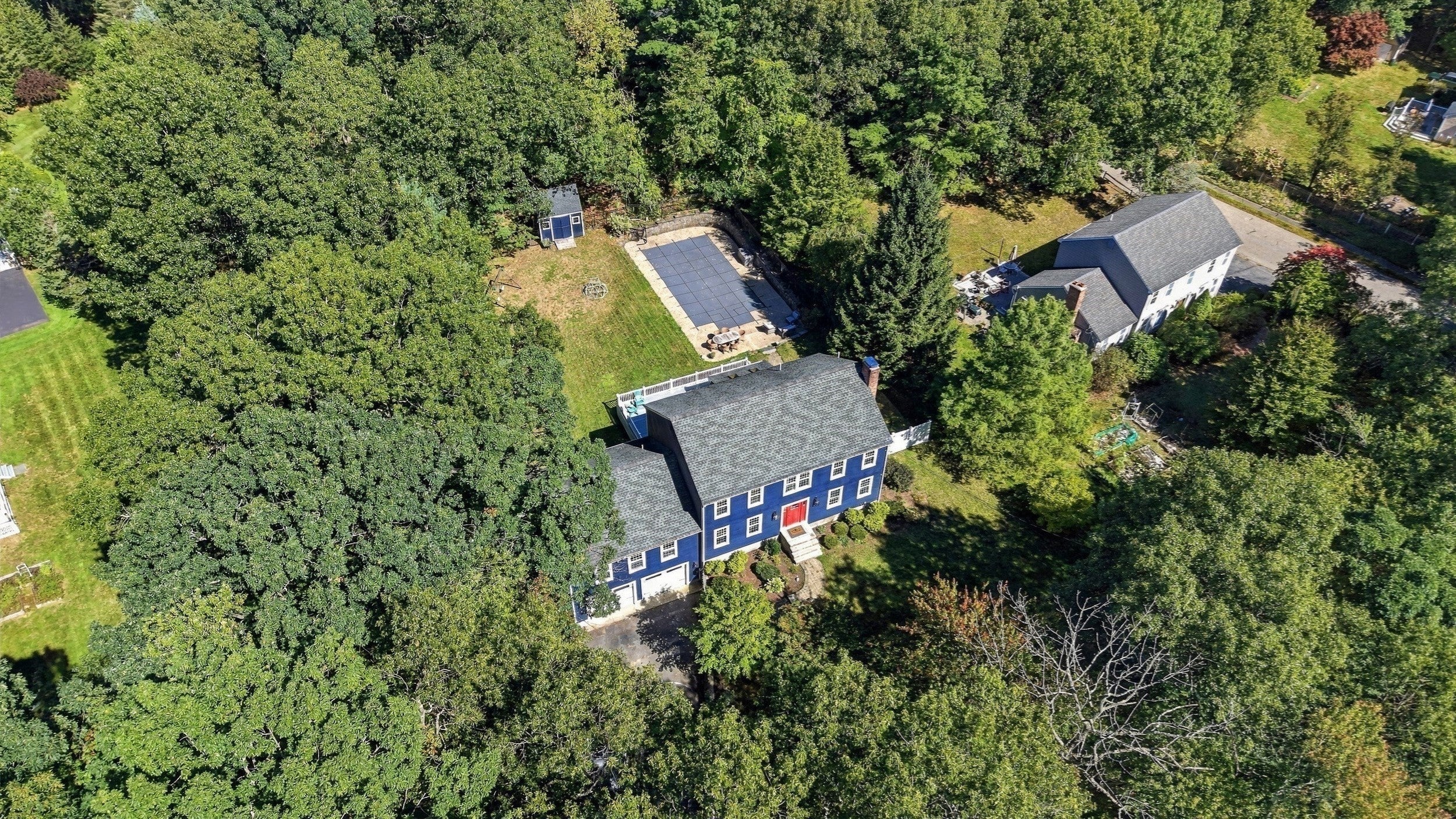 197 Abbott Street, North Andover, MA Photo #6