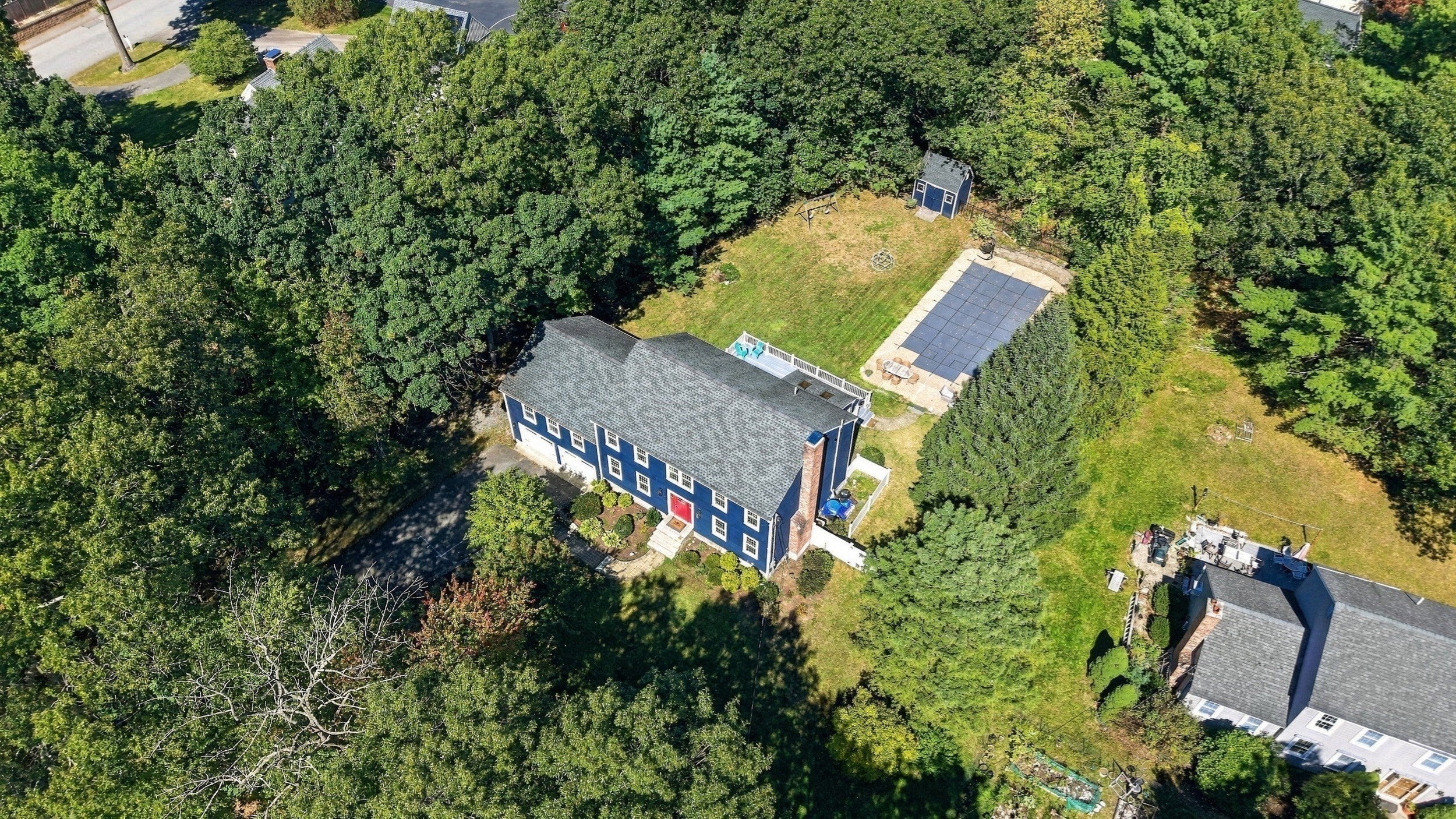 197 Abbott Street, North Andover, MA Photo #5