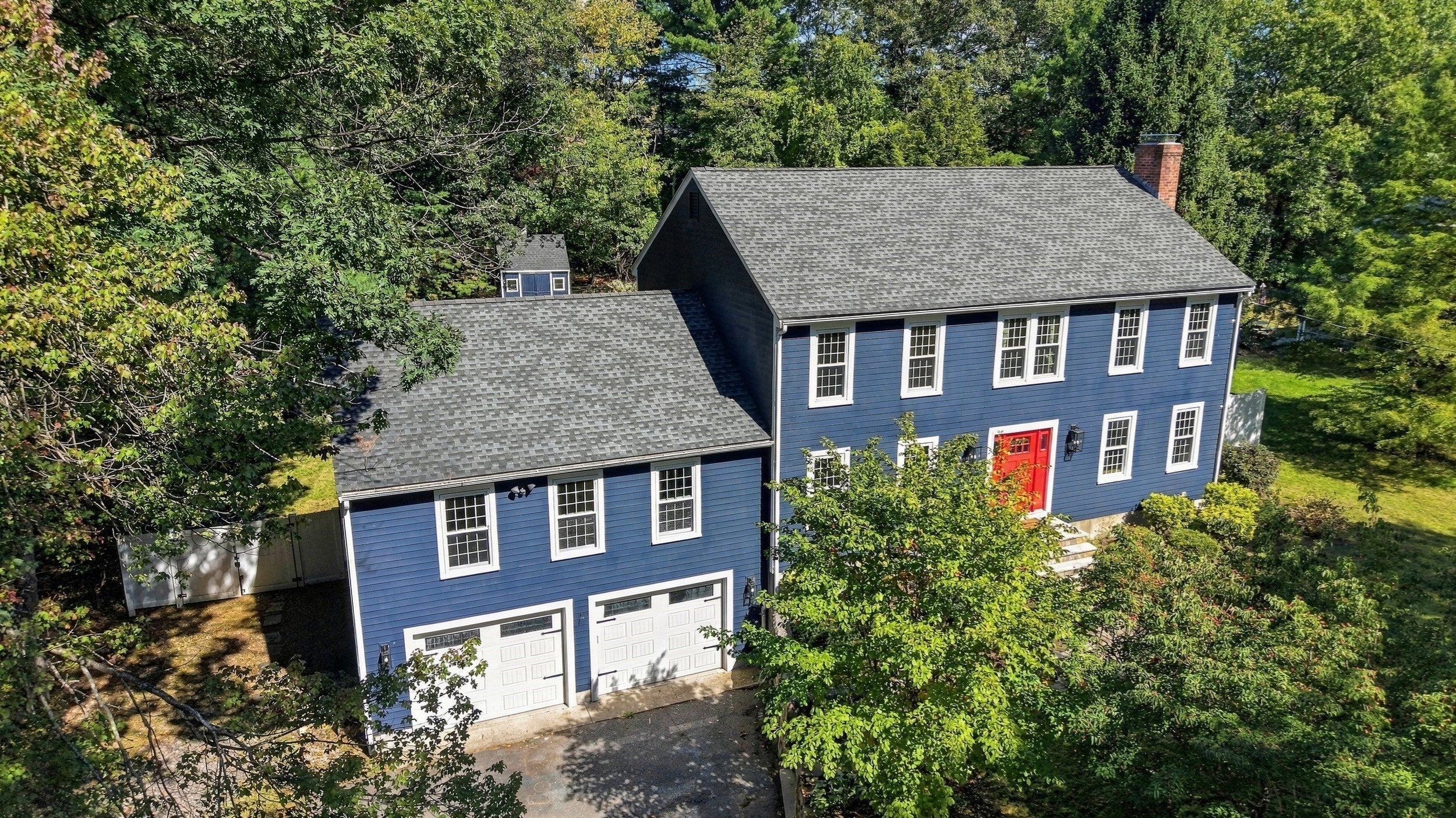197 Abbott Street, North Andover, MA Photo #2