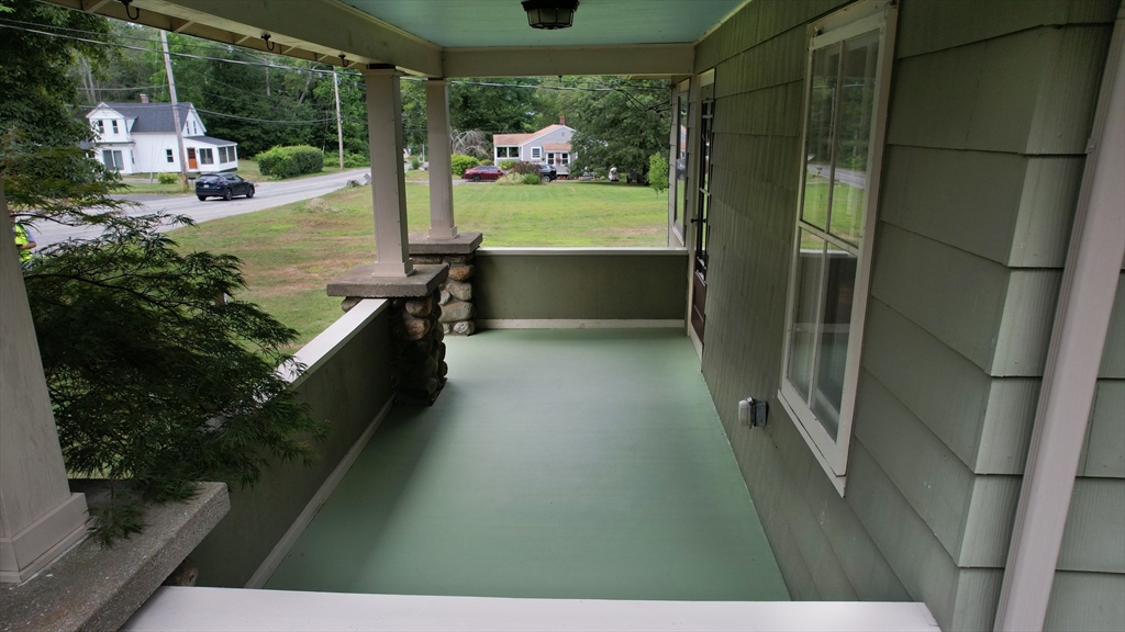 15 Slab Bridge Rd