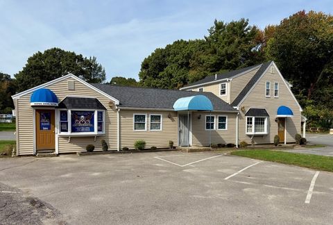 360 Monponsett St Halifax MA 02338