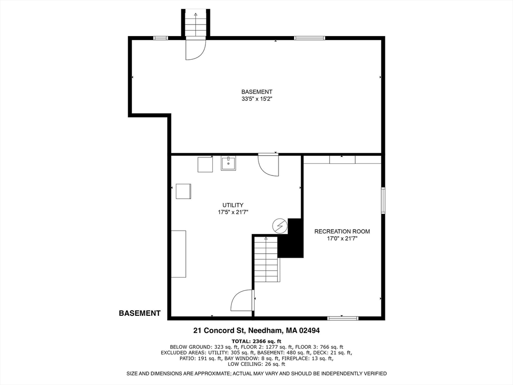 Needham, Massachusetts 02494, United States, 4 Bedrooms Bedrooms, ,3 BathroomsBathrooms,Residential,Pending,105629