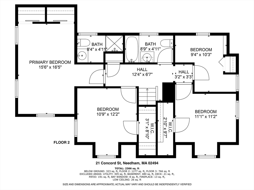 Needham, Massachusetts 02494, United States, 4 Bedrooms Bedrooms, ,3 BathroomsBathrooms,Residential,Pending,105629