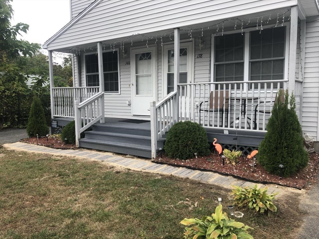 140 Cardinal St