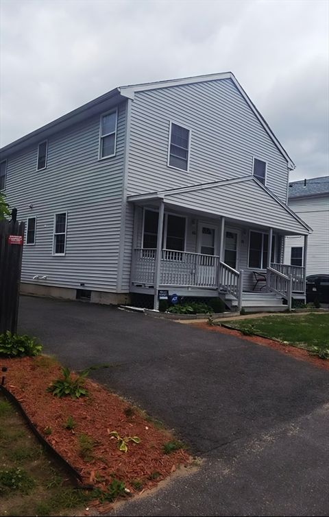 140 Cardinal St Springfield MA 01151