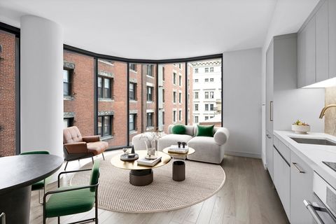 Photo of 55 Lagrange St #807, Boston, MA 02116 (MLS # 73448040)