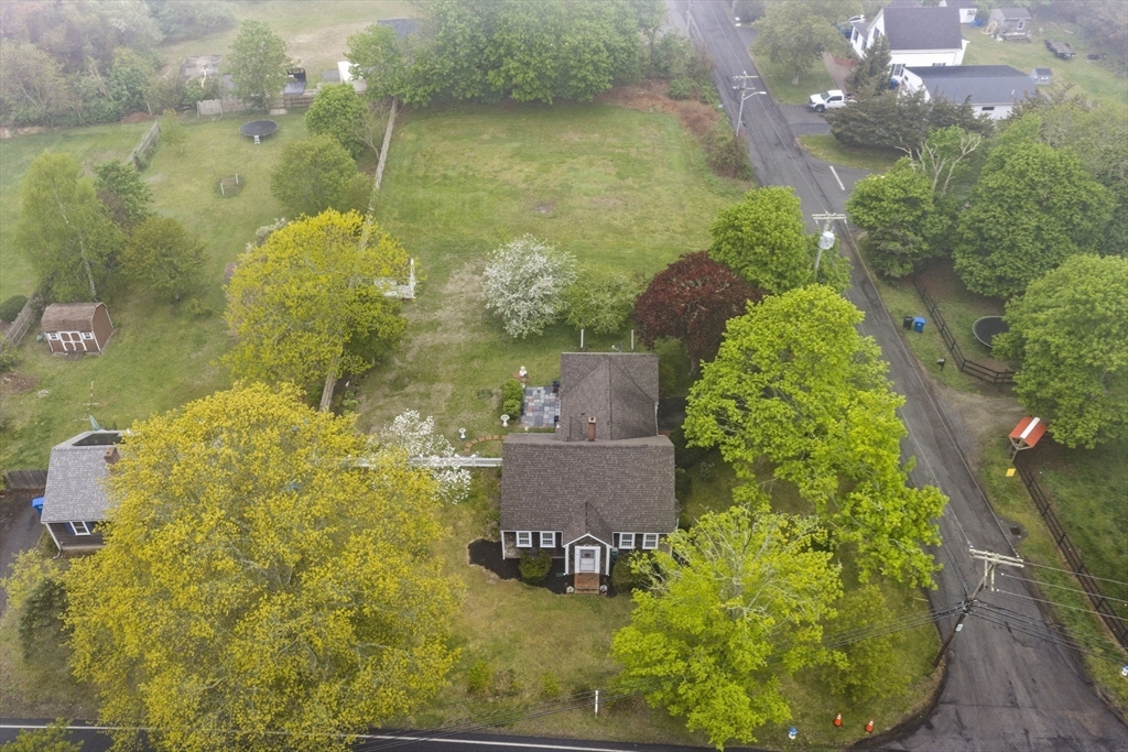 42 Old Barnstable Rd