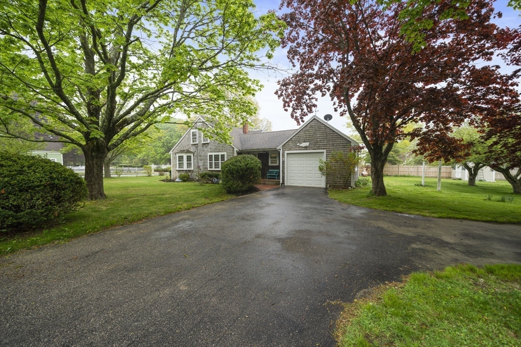 42 Old Barnstable Rd